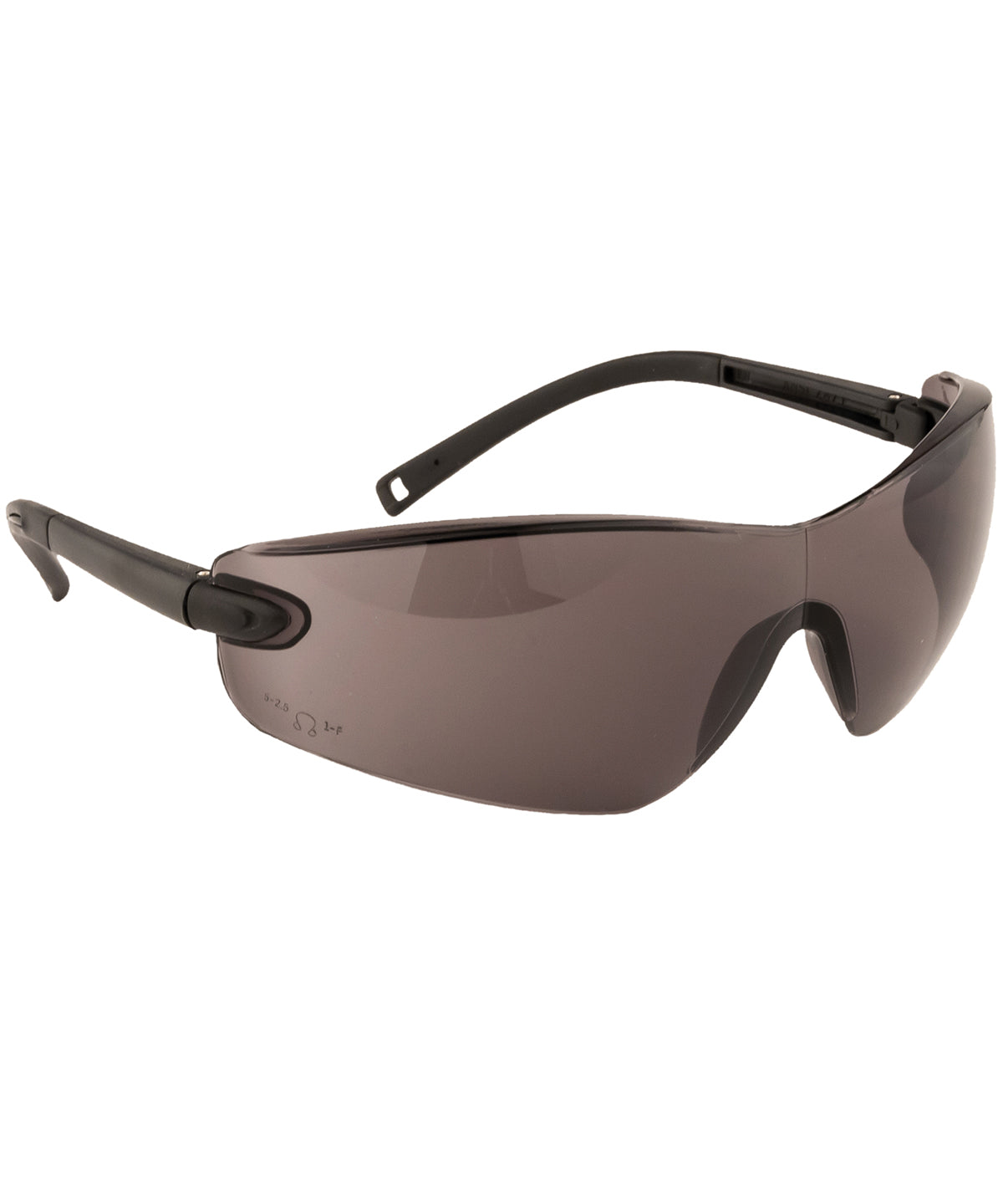 Gafas de seguridad Profile (PW34) | Humo