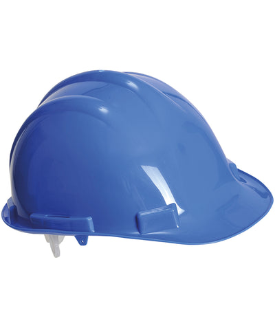 Casco de seguridad Expertbase (PW50) | Azul
