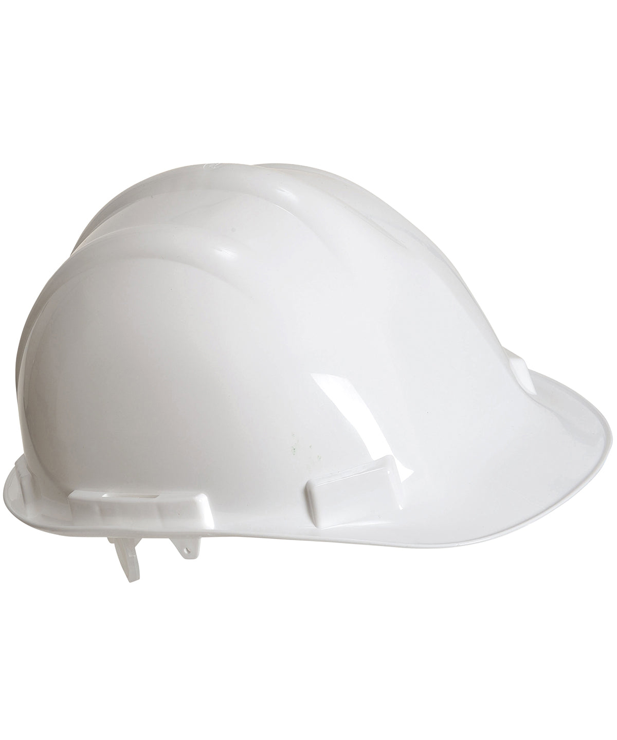 Casco de seguridad Expertbase (PW50) | Blanco