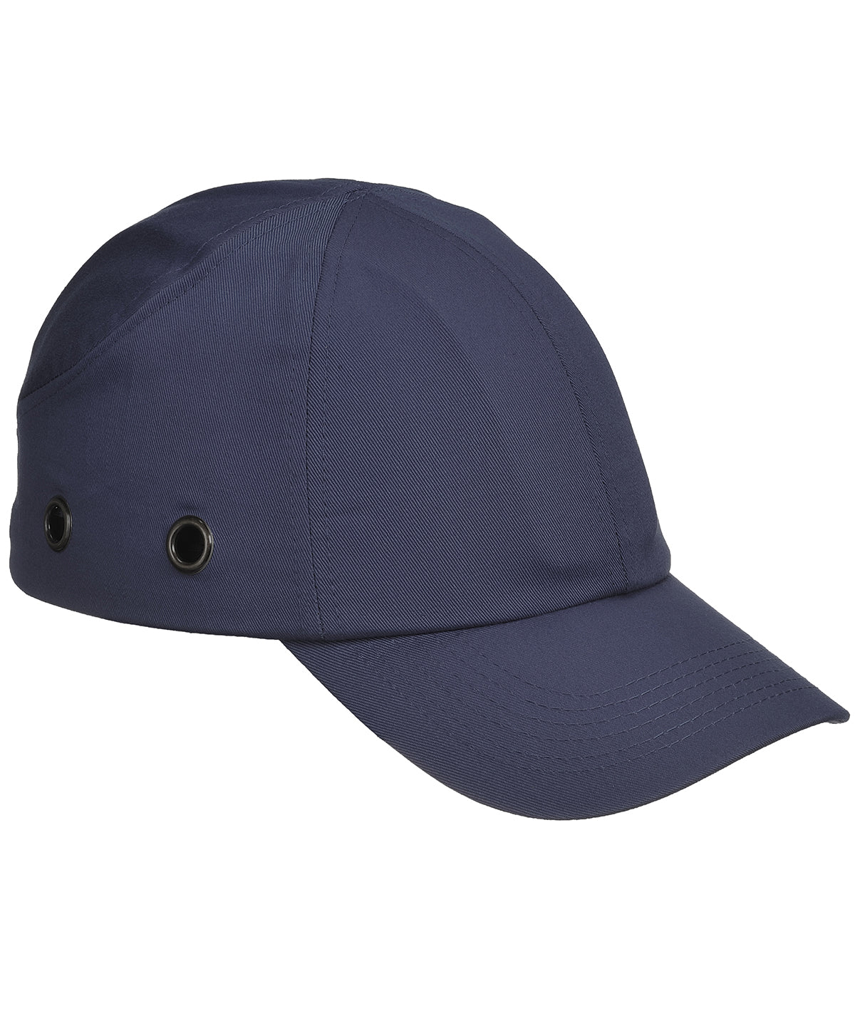 Portwest Sicherheitskappe (PW59) | Marineblau
