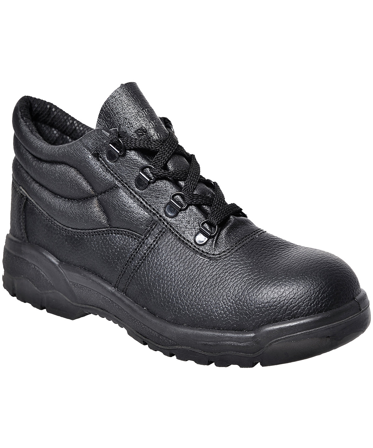 Bota de proteccin Steelite S1P (FW10) | Negro