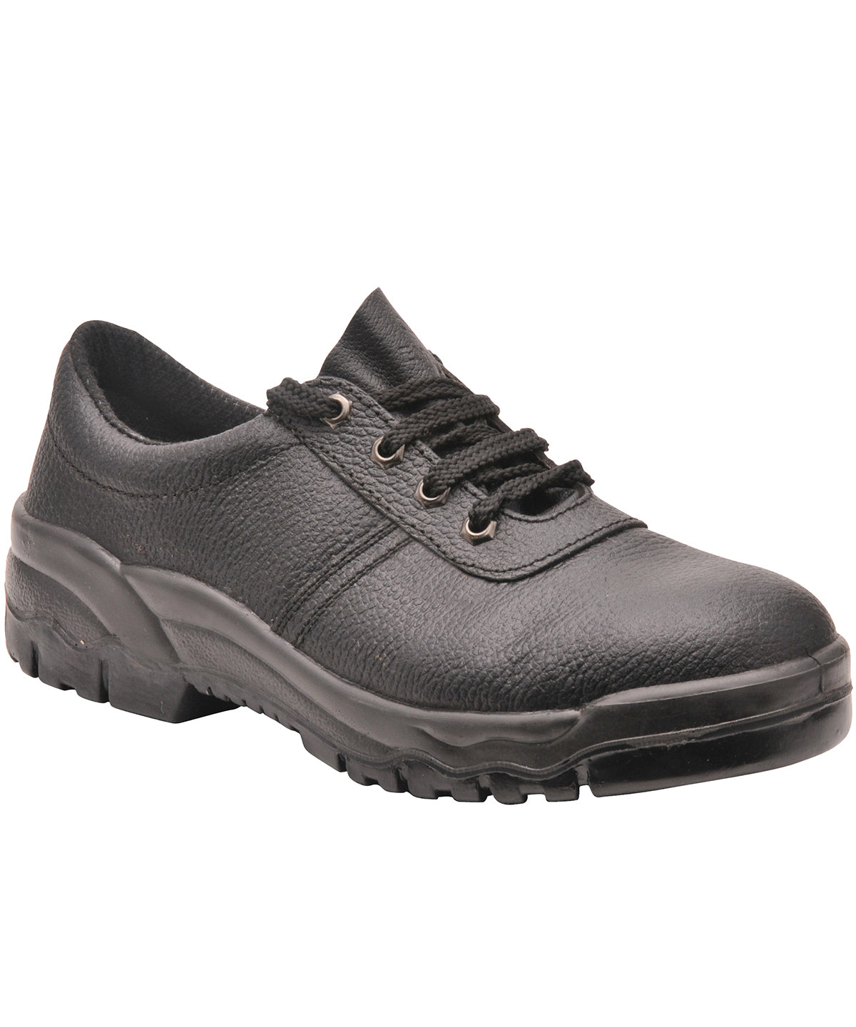 Zapato Steelite protector S1P (FW14) | Negro