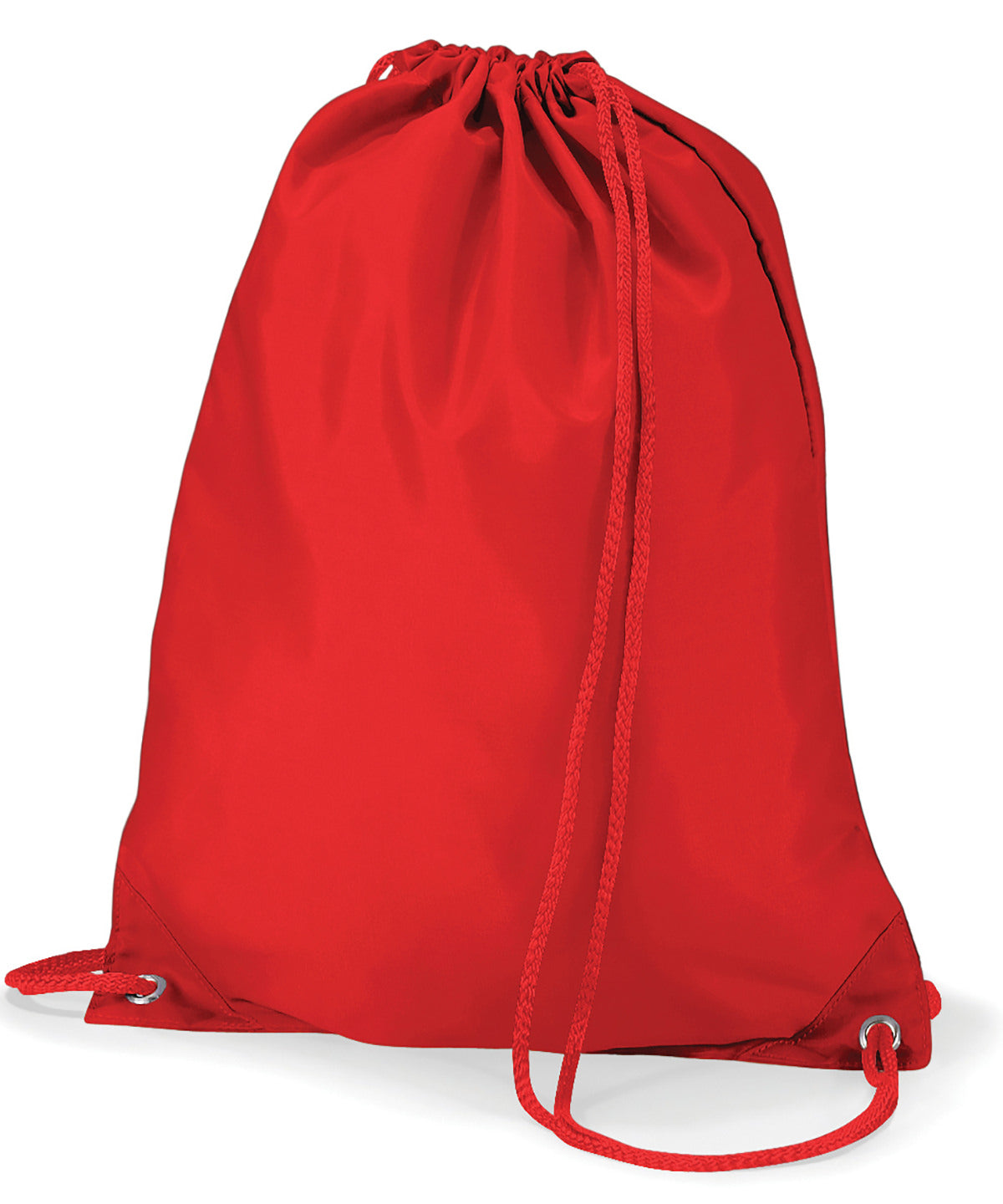 Sac de gymnastique | Rojo Brillante