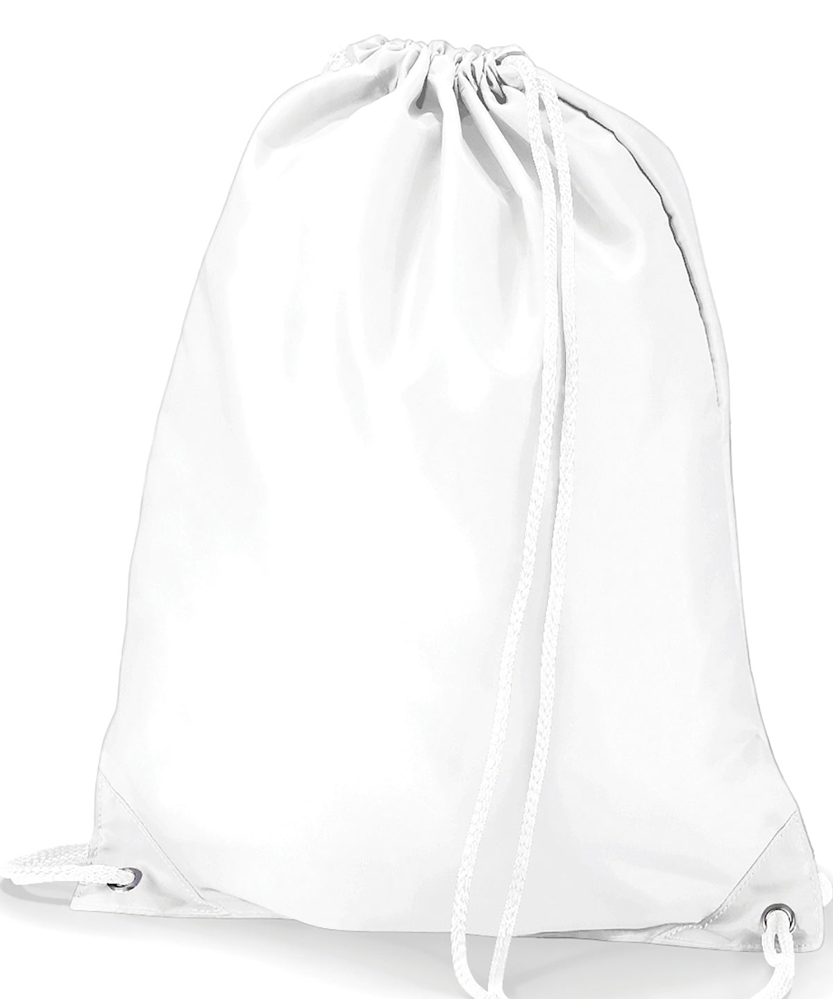 Sac de gym | Blanc