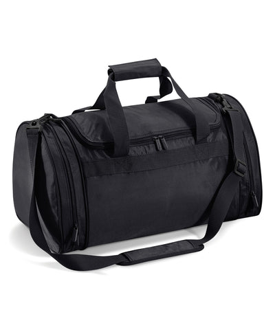 Bolso deportivo | Negro