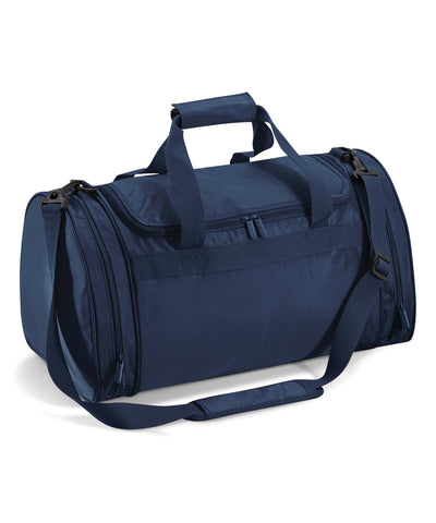 Bolso deportivo | Azul Marino Francs