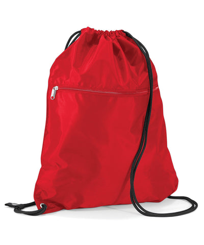 Sac de gymnastique Premium | Rojo Clsico