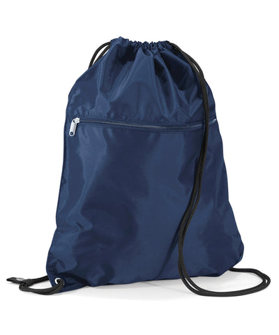 Sac de gymnastique Premium | Francs Azul Marin