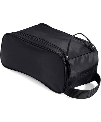 Bolsa para zapatos de equipo | Negro