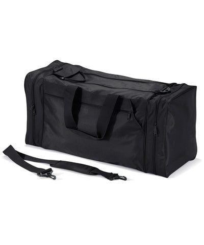 Bolso deportivo Jumbo | Negro