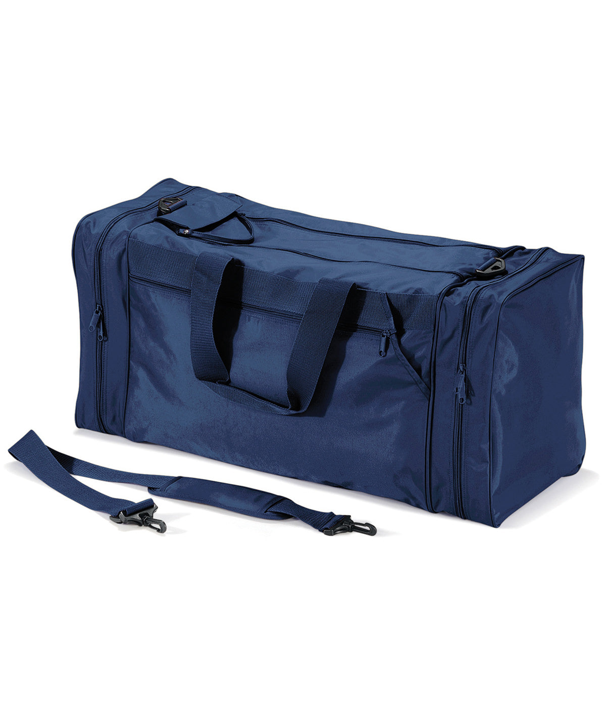 Bolso deportivo Jumbo | Azul Marino Francs