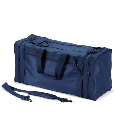 Bolso deportivo Jumbo | Azul Marino Francs