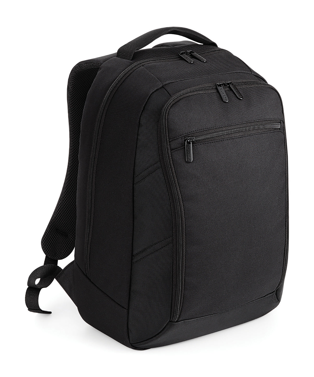 Executive Digital Rucksack | Schwarz