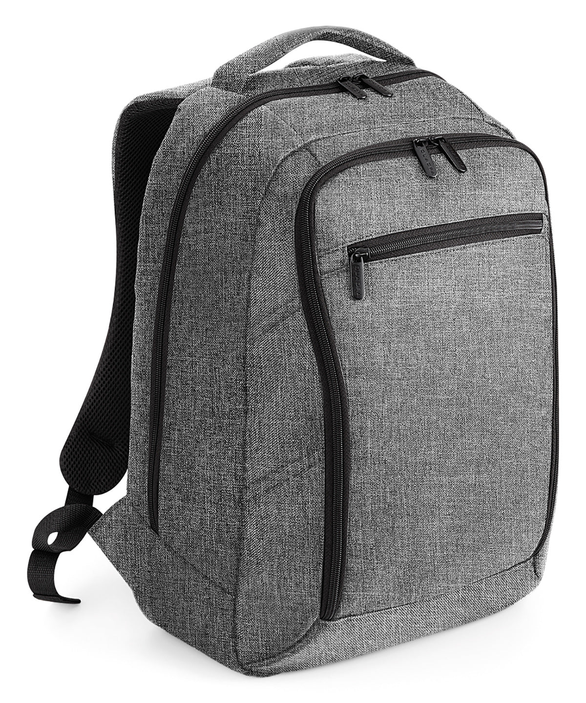 Mochila digital ejecutiva | Gris Marengo