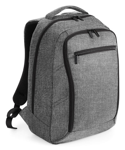 Mochila digital ejecutiva | Gris Marengo