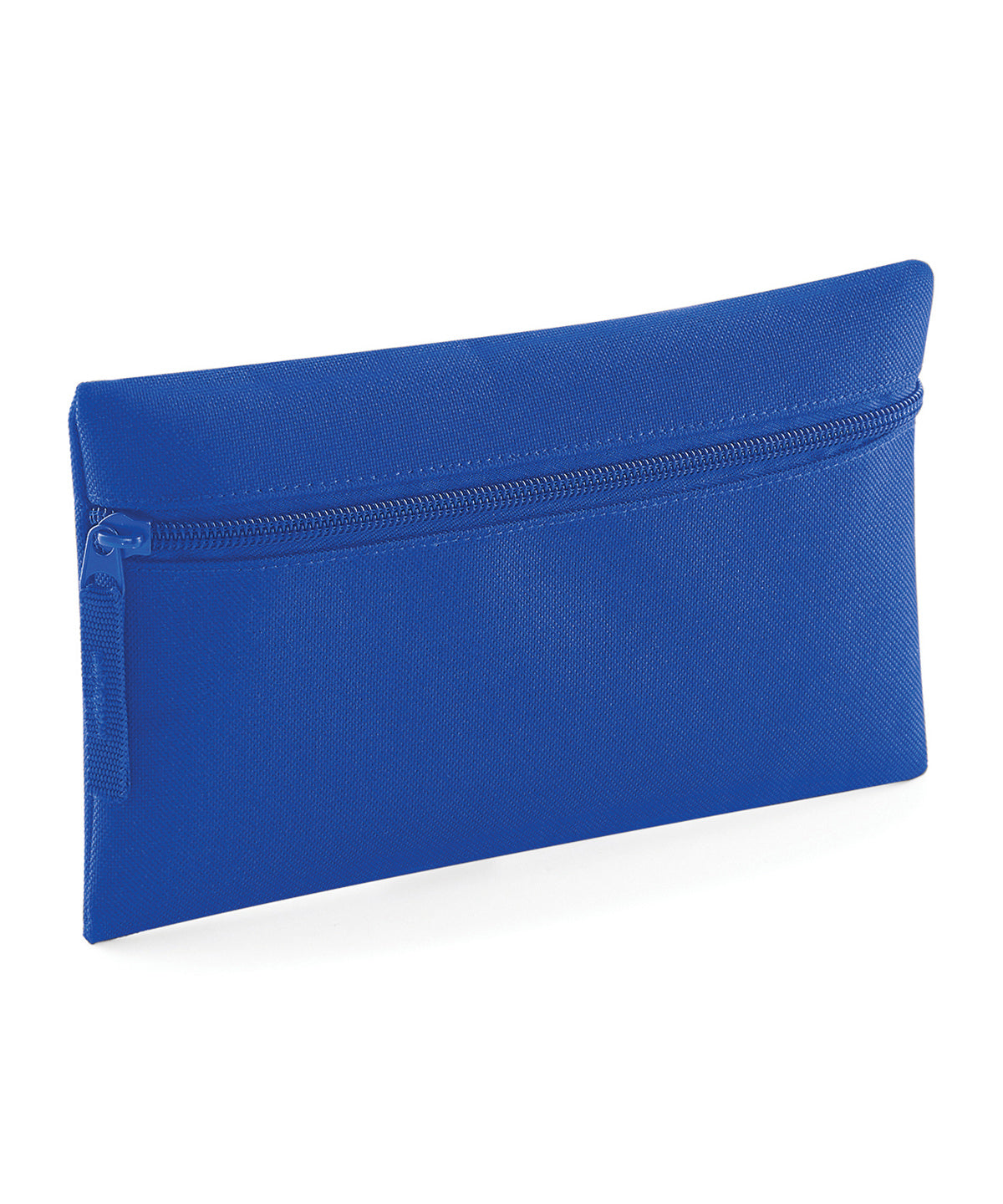 Pencil case | Azul Real Brillante