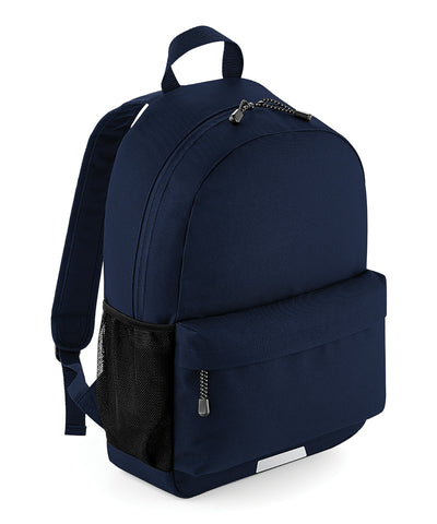 Mochila Academy | Azul Marino Francs