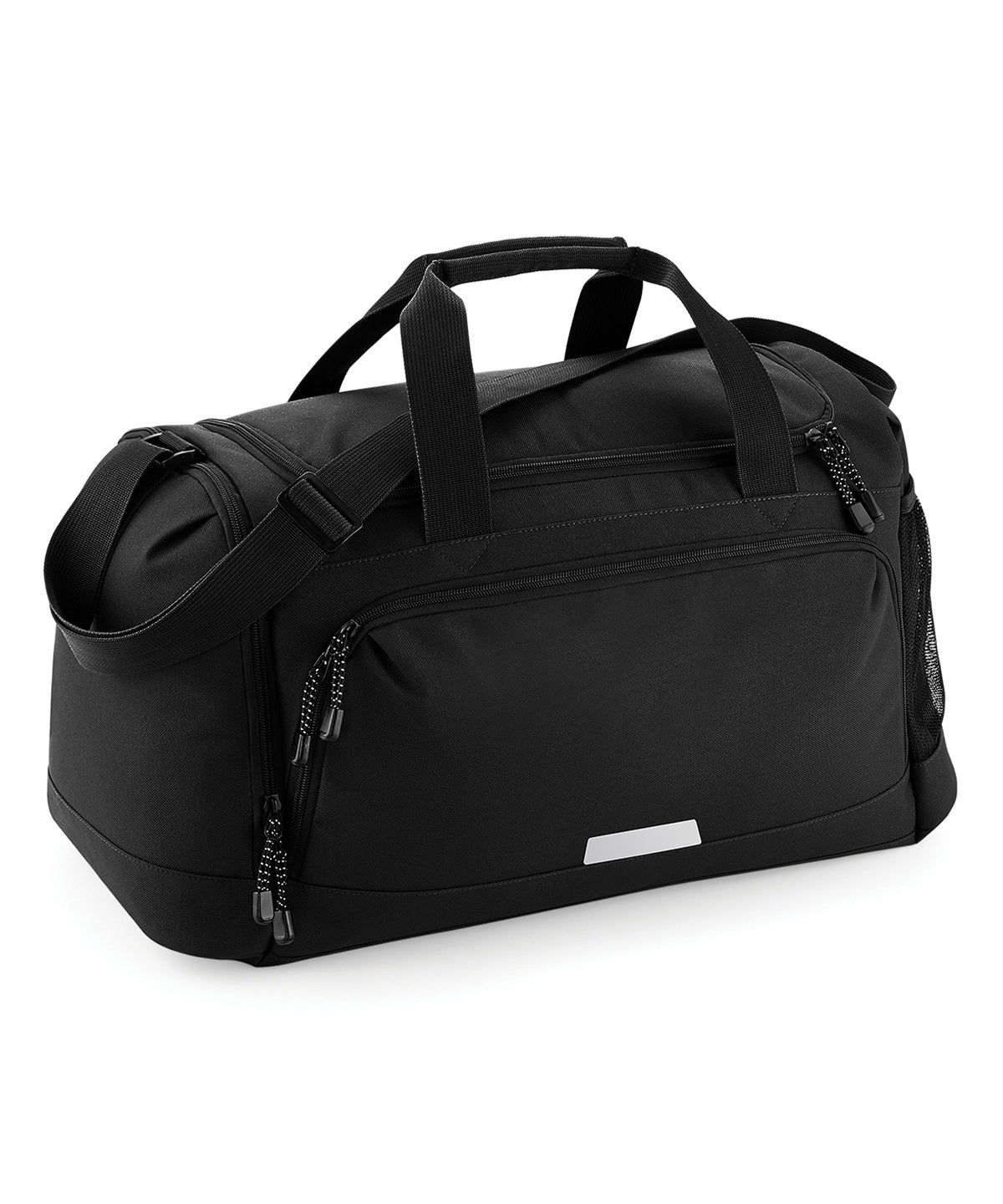 Bolso de deporte Academy | Negro