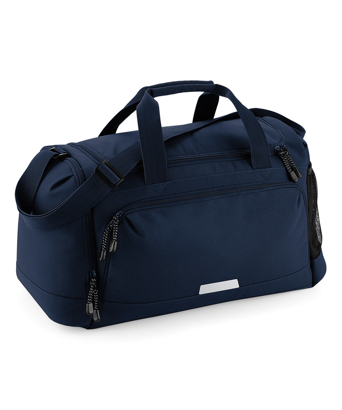 Bolso de deporte Academy | Azul Marino Francs