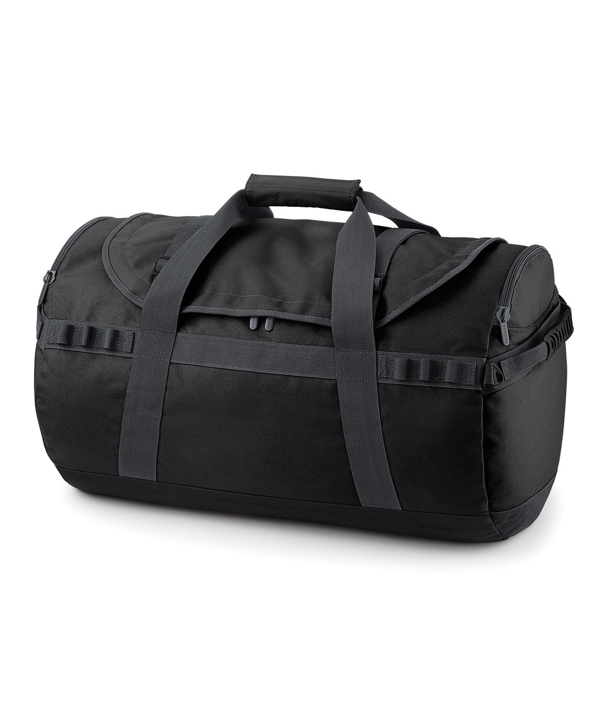Pro cargo bag | Negro