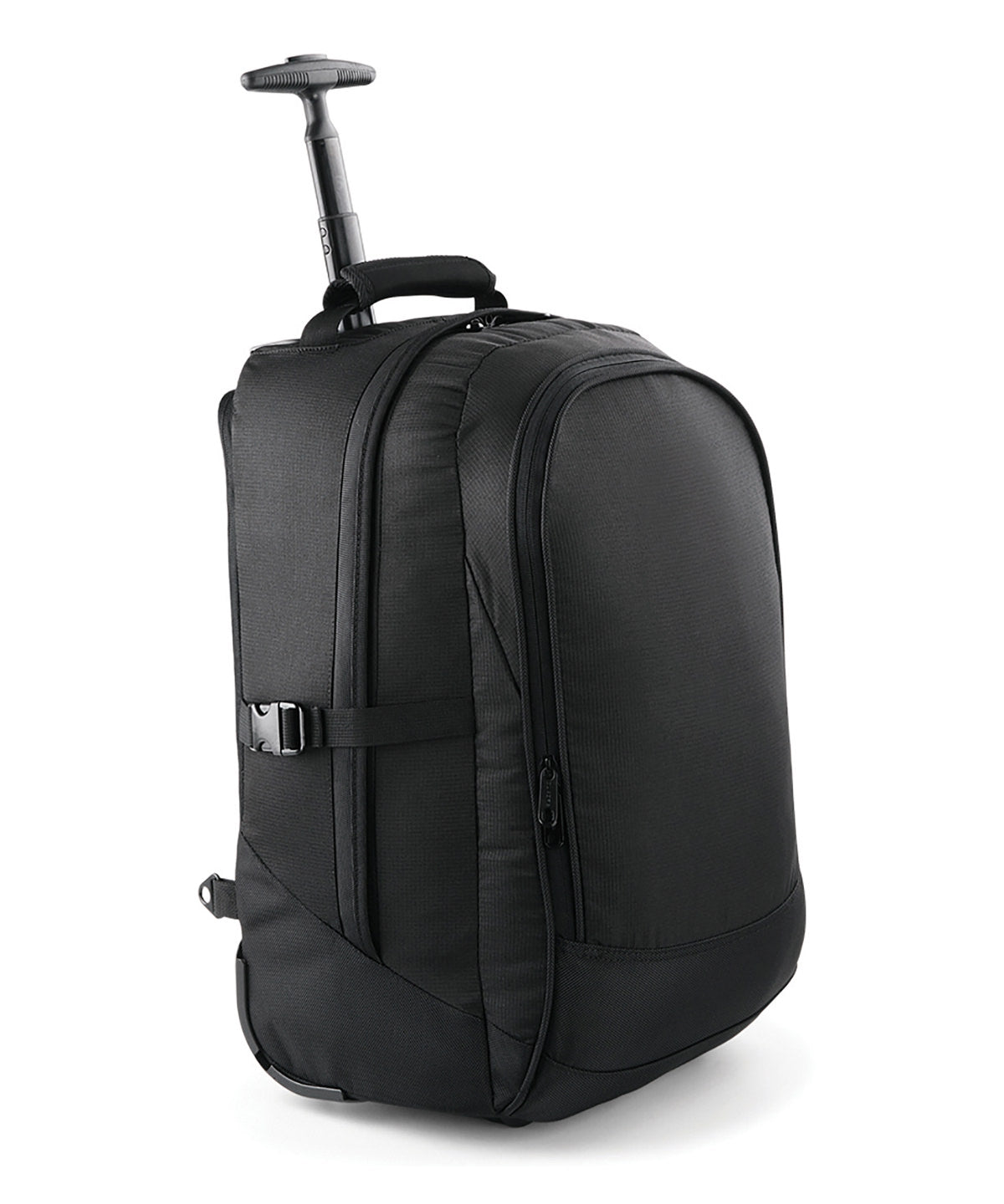 Maleta Vessel Airporter | Negro