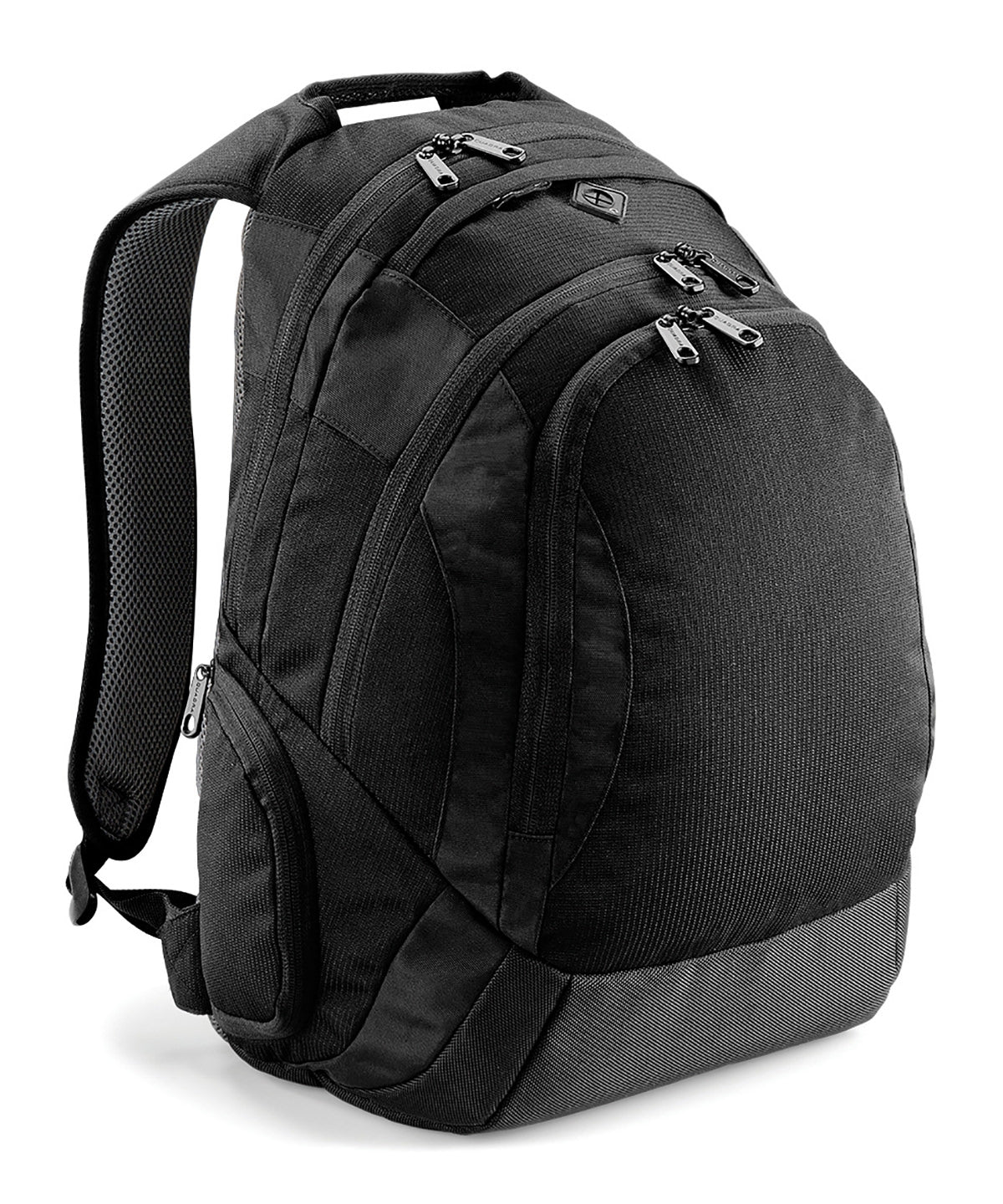 Mochila para porttil Vessel | Negro
