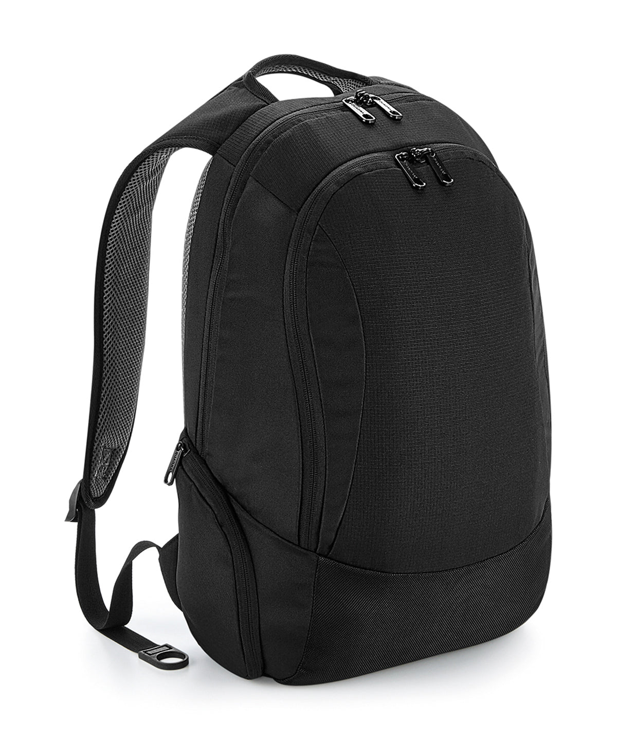 Mochila para porttil Vessel slimline | Negro