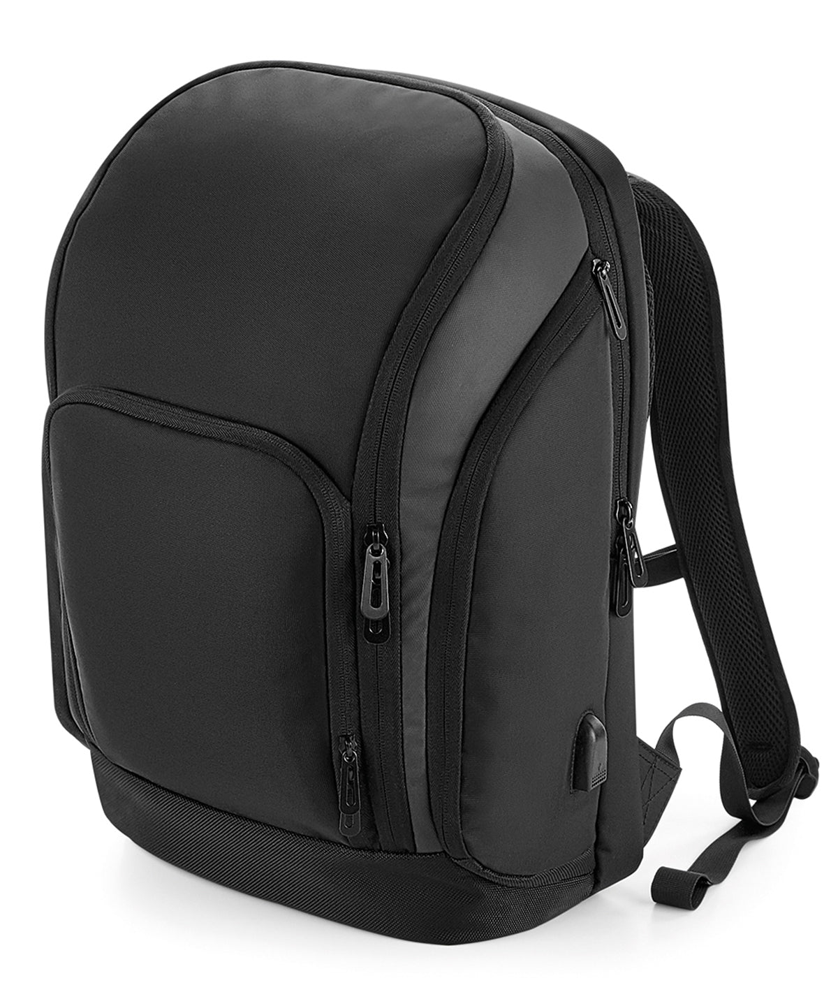 Mochila de carga Pro-tech | Negro