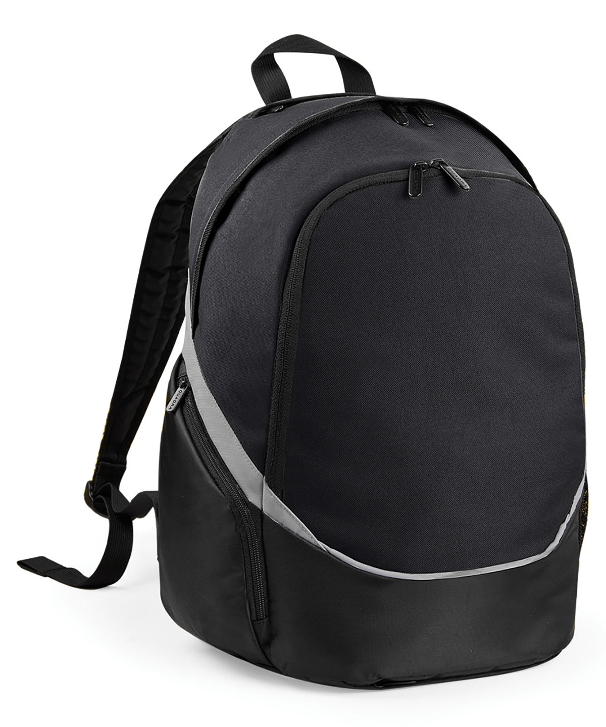 Mochila del equipo profesional | Negro/Gris