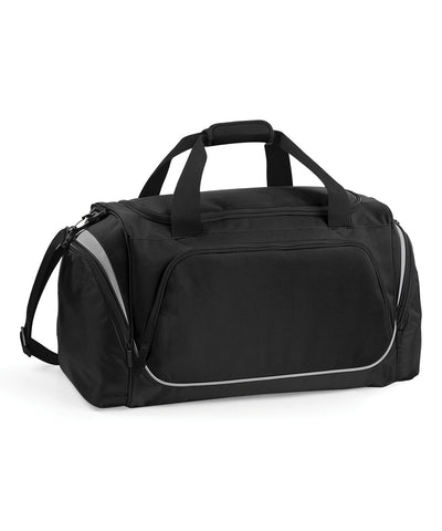 Pro Gear Bag | Schwarz/Grau