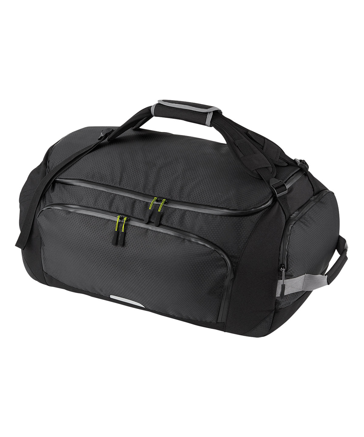 Bolsa de transporte SLX® de 60 litros | Negro