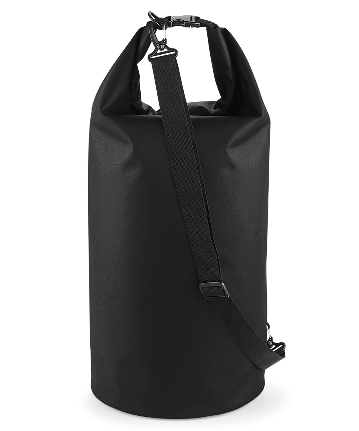 Bolsa estanca impermeable SLX® de 40 litros | Negro