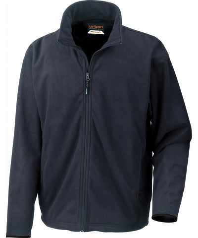 Extreme Climate Stopper Fleece | Marineblau