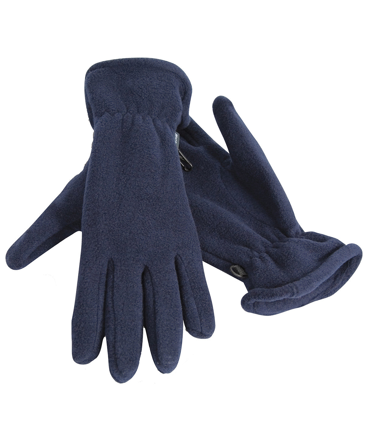 Guantes Polartherm | Azul Marino