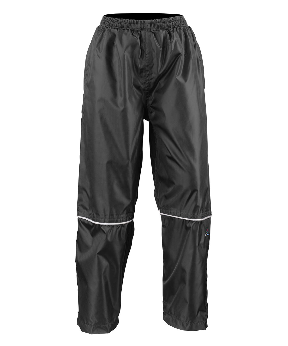 Pantalones Waterproof 2000 Pro-Coach | Negro