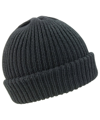 Gorro Whistler | Negro
