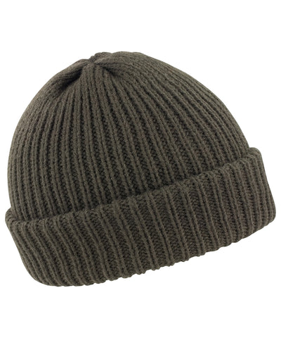 Gorro Whistler | Verde Oscuro