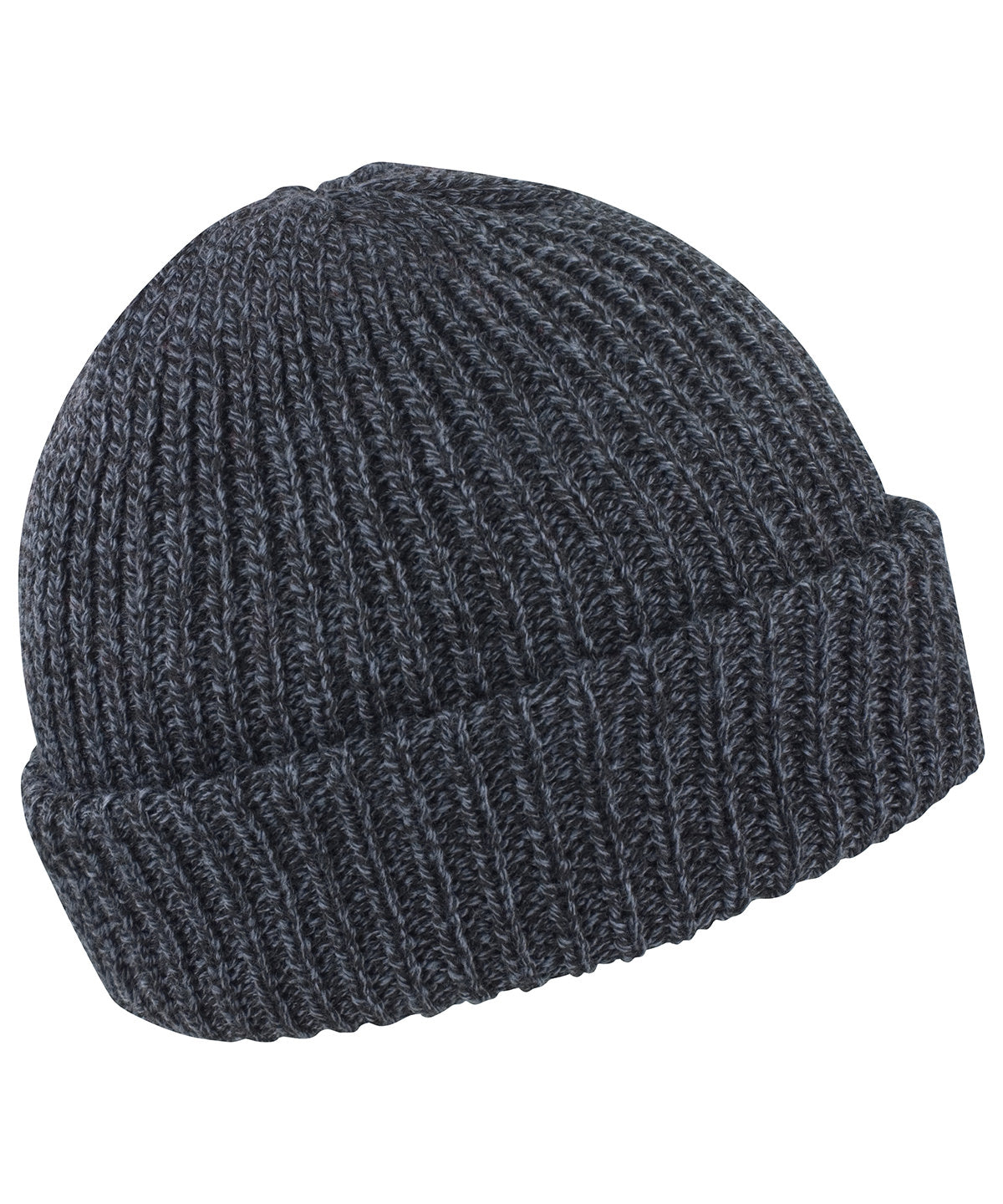 Gorro Whistler | Gris Moteado