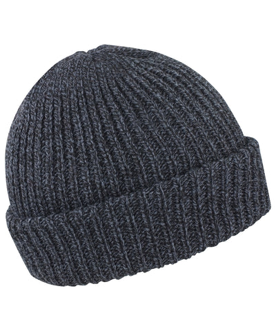 Gorro Whistler | Gris Moteado