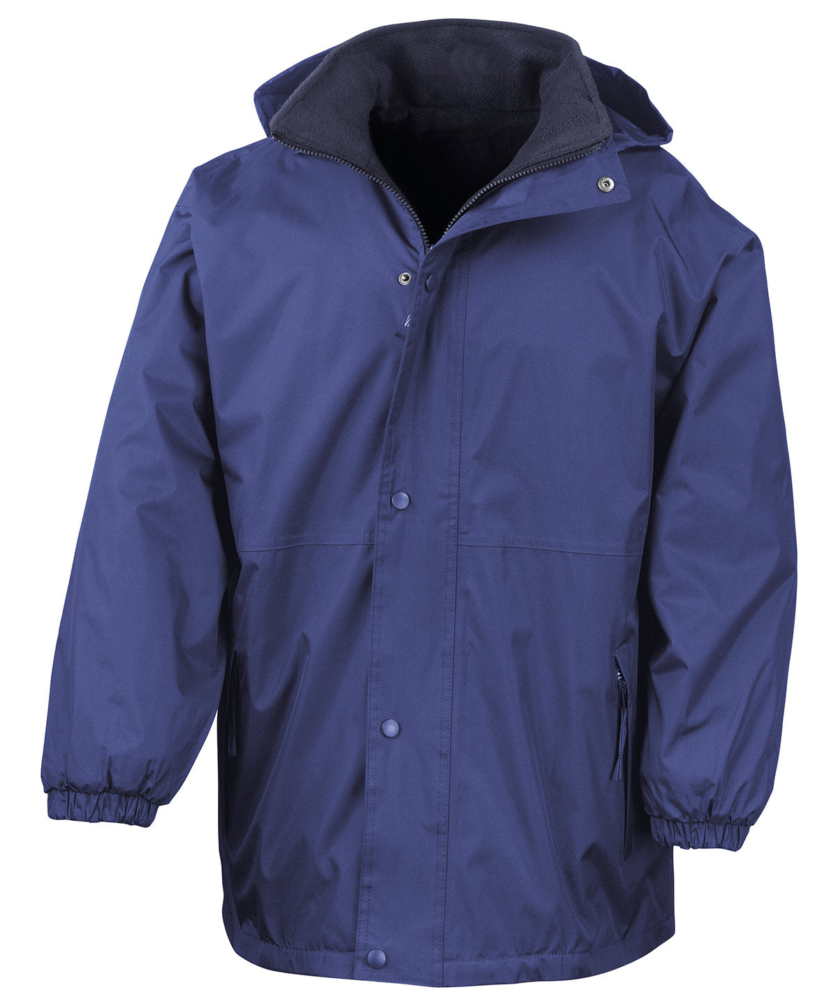 Chaqueta reversible StormDri 4000 | Azul Real/Marino