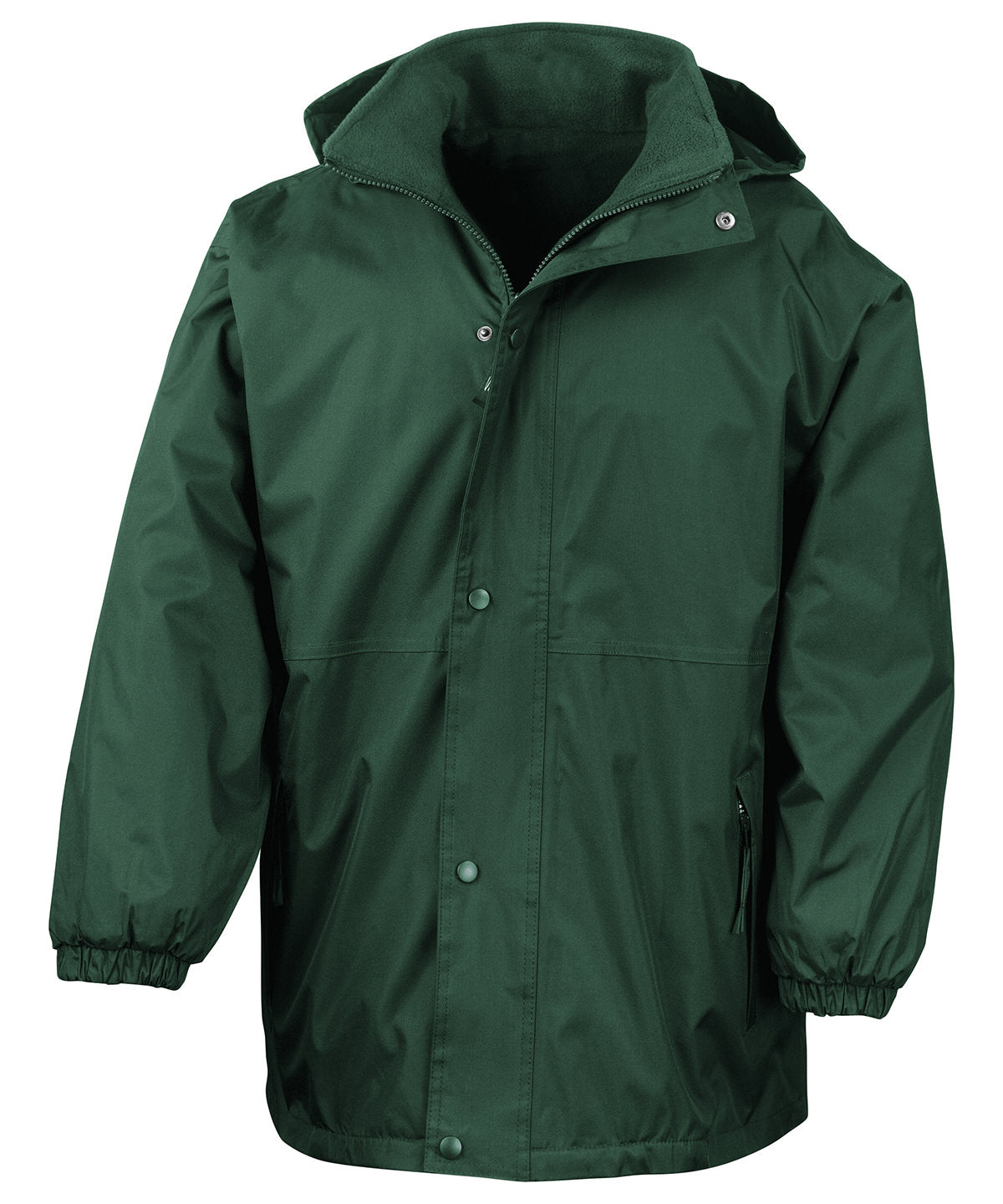 Chaqueta reversible Junior/juvenil StormDri 4000 | Verde Oliva