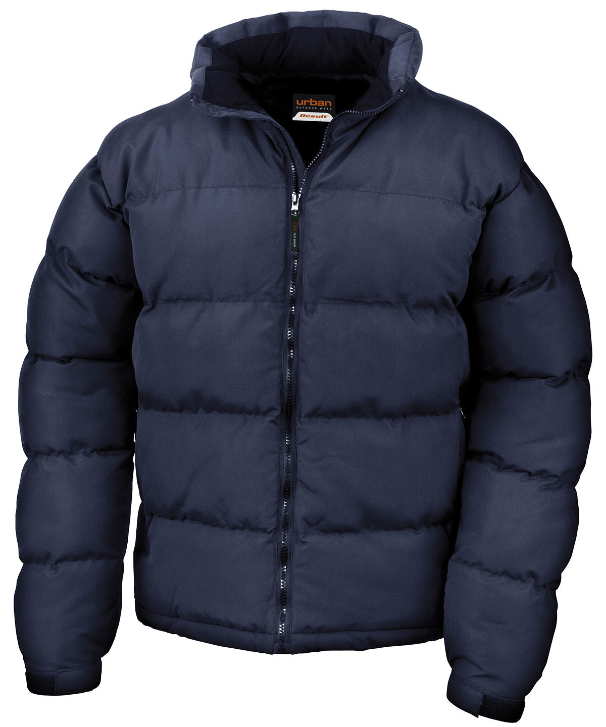 Holkham Daunenjacke | Marineblau