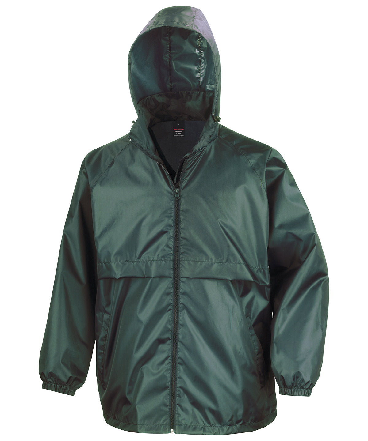 Core Windbreaker | Flasche