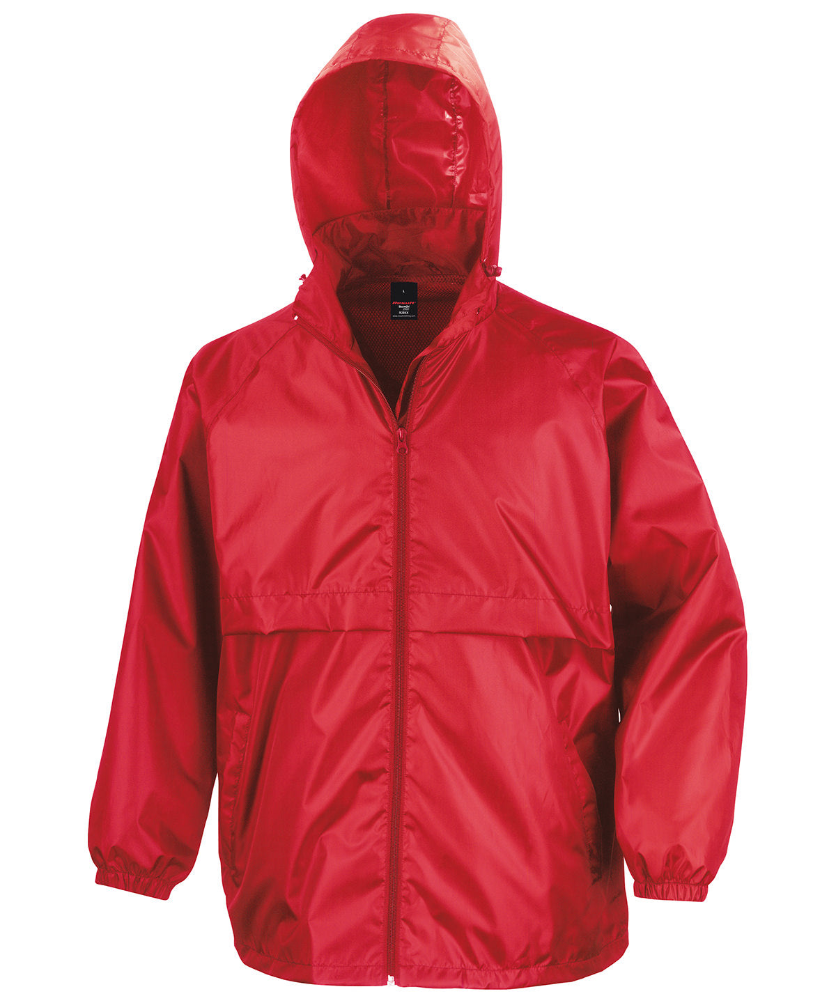 Chaqueta ligera Core | Rojo