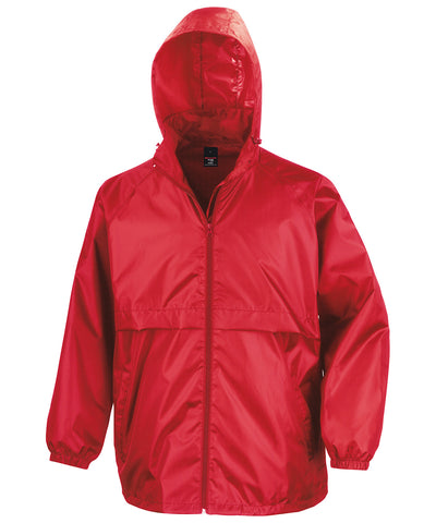 Chaqueta ligera Core | Rojo