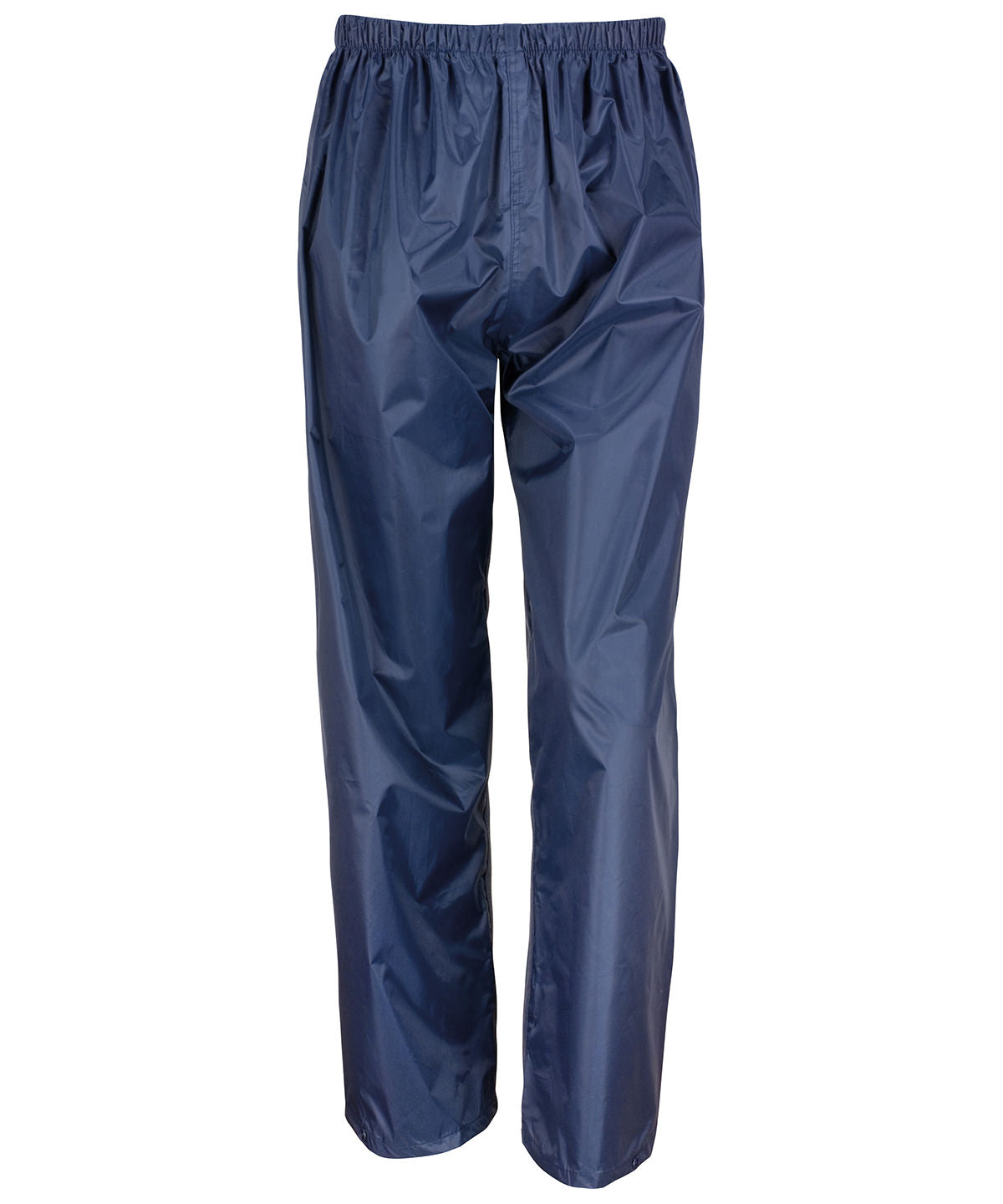 Core Junior Regenhose | Marineblau
