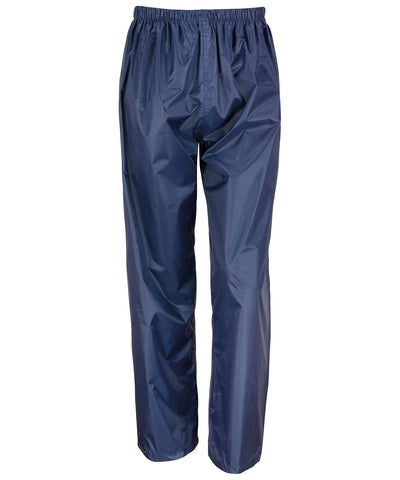 Pantalons de lluvia Core | Bleu Marin