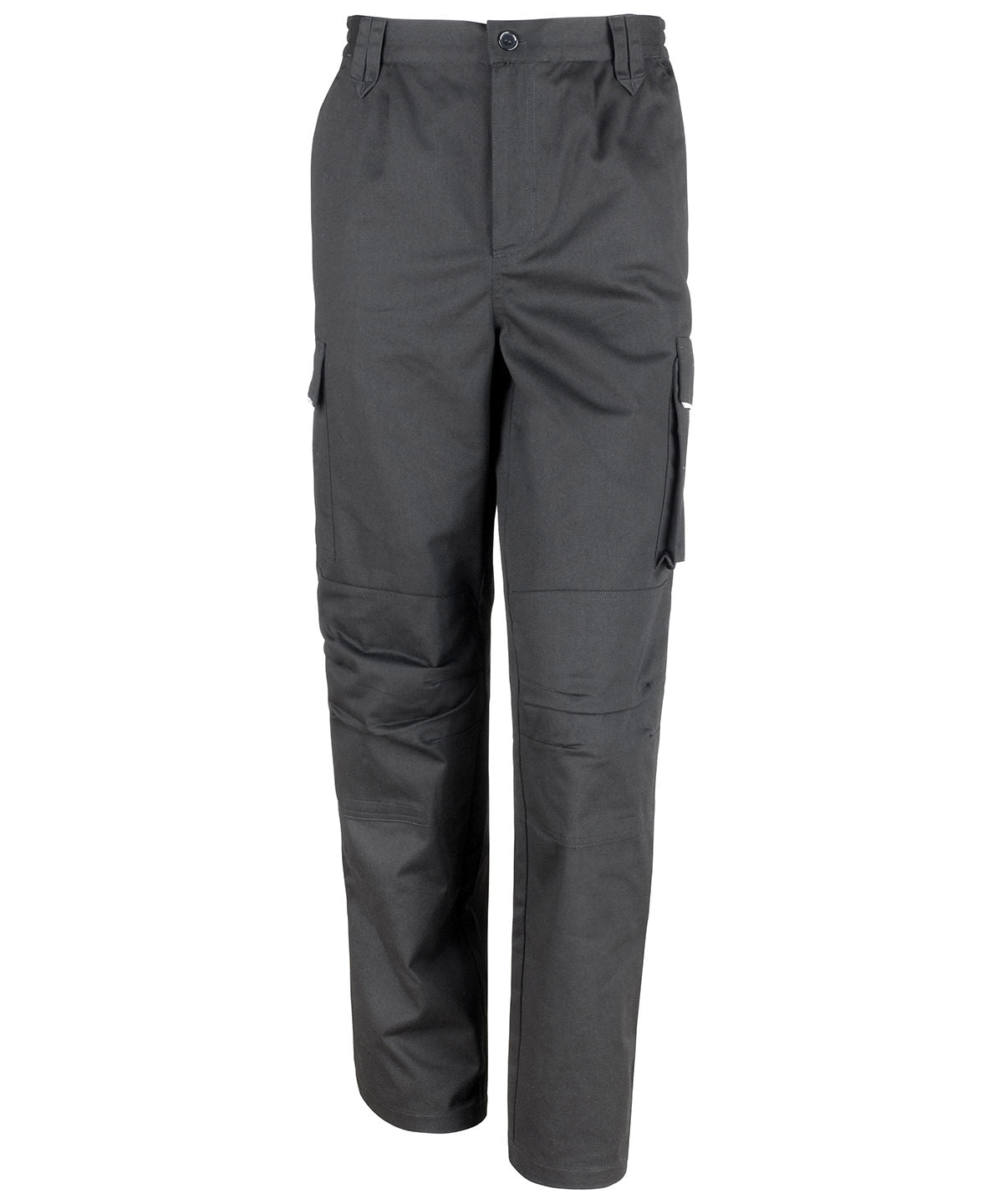 Pantalones de trabajo Work-Guard | Negro