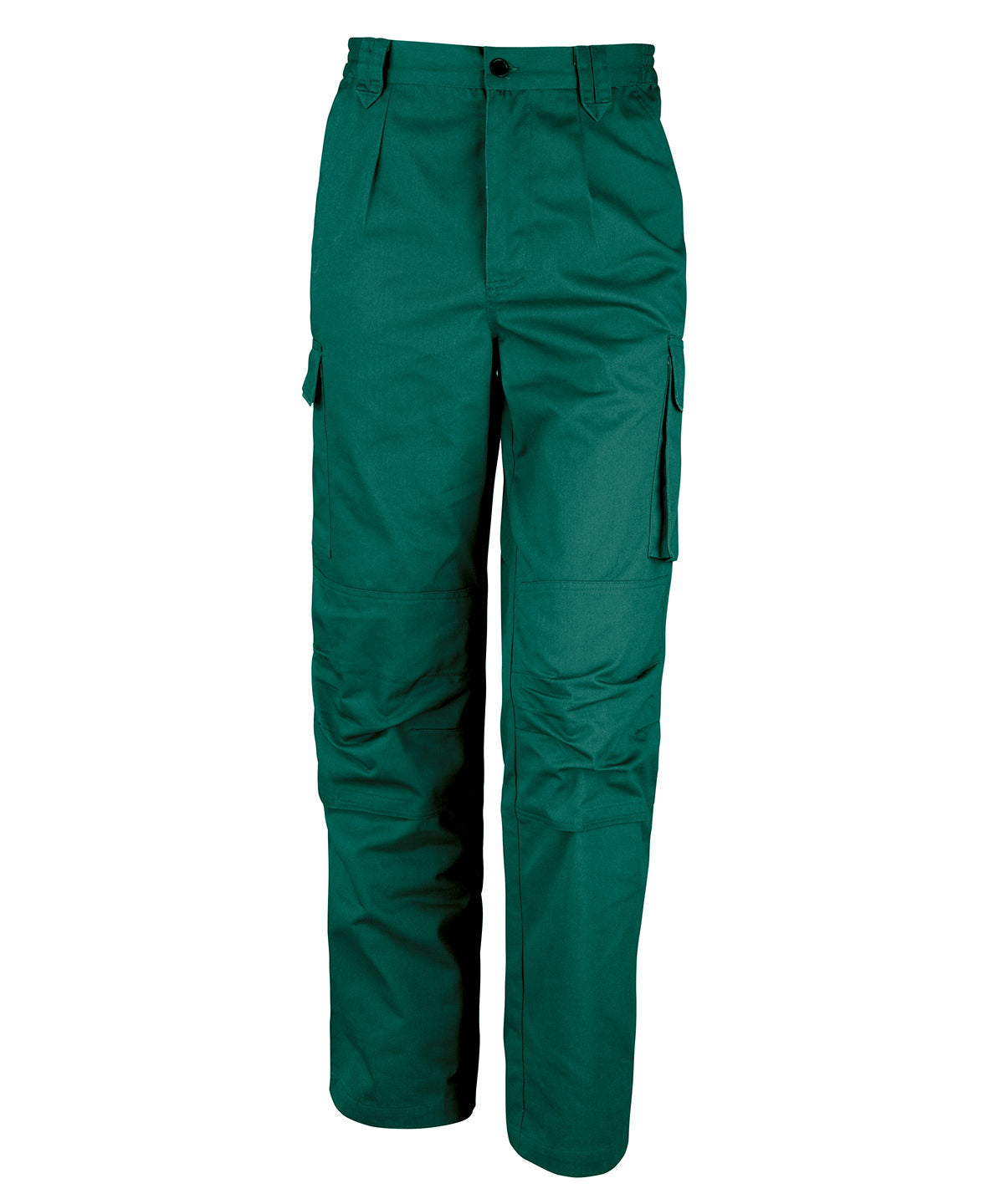 Pantalones de trabajo Work-Guard | Botella