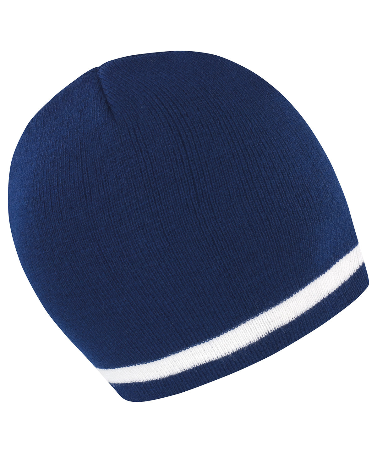 National Cap | Marineblau/Weiß